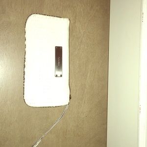 Calvin Klein Wristlet